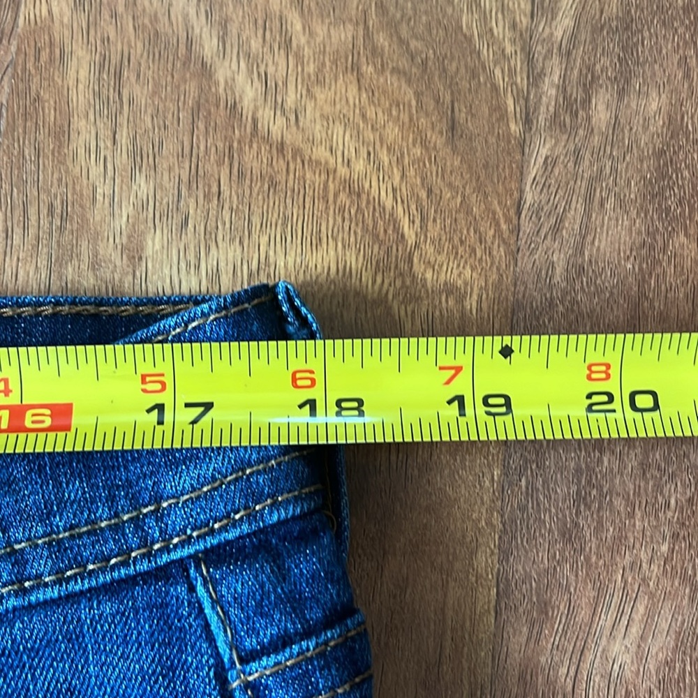 BNWOT 505 straight leg denim Levi’s - Picture 9 of 16